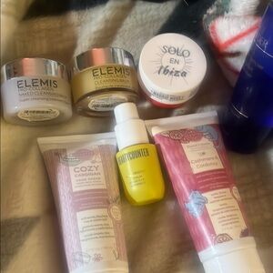 Element Skincare Moisturizer Set - also bumble hair products together for $30!